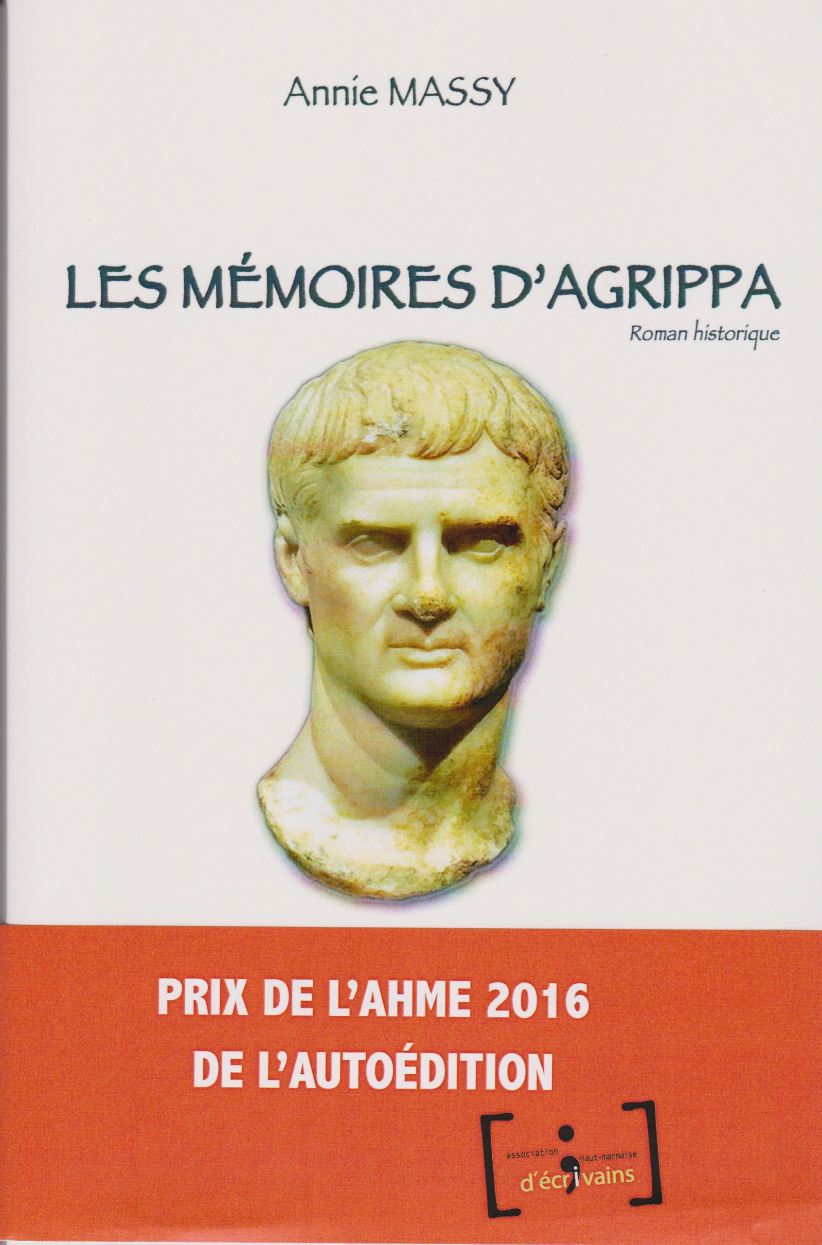 Roman historique, Tome 1