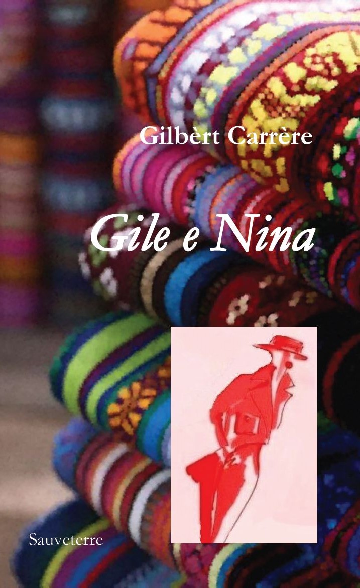Traduction en occitan du roman Gilles et Nina