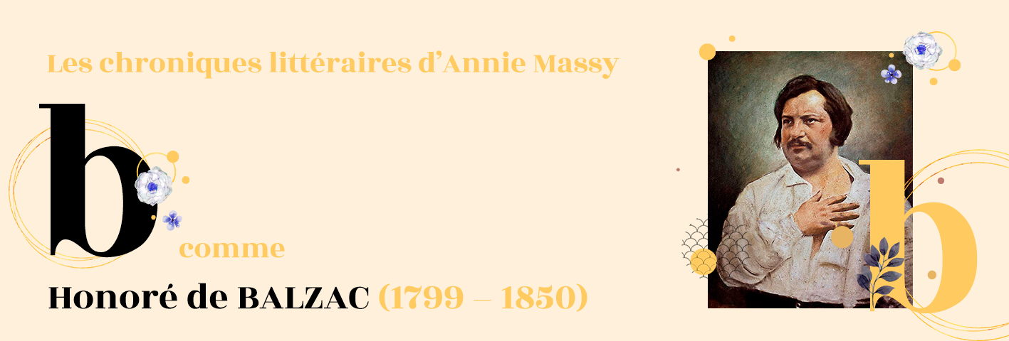 Chroniques littéraires mensuelles d'Annie Massy