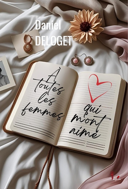 À toutes les Femmes qui m'ont aimé