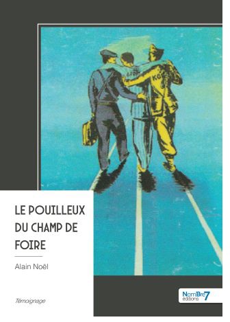 Le Pouilleux du Champ de Foire