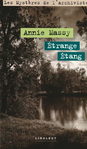 Étrange Étang