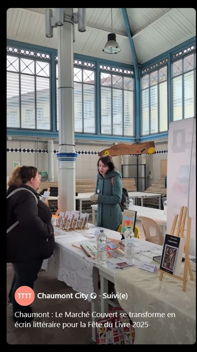 Quelques écrivains...