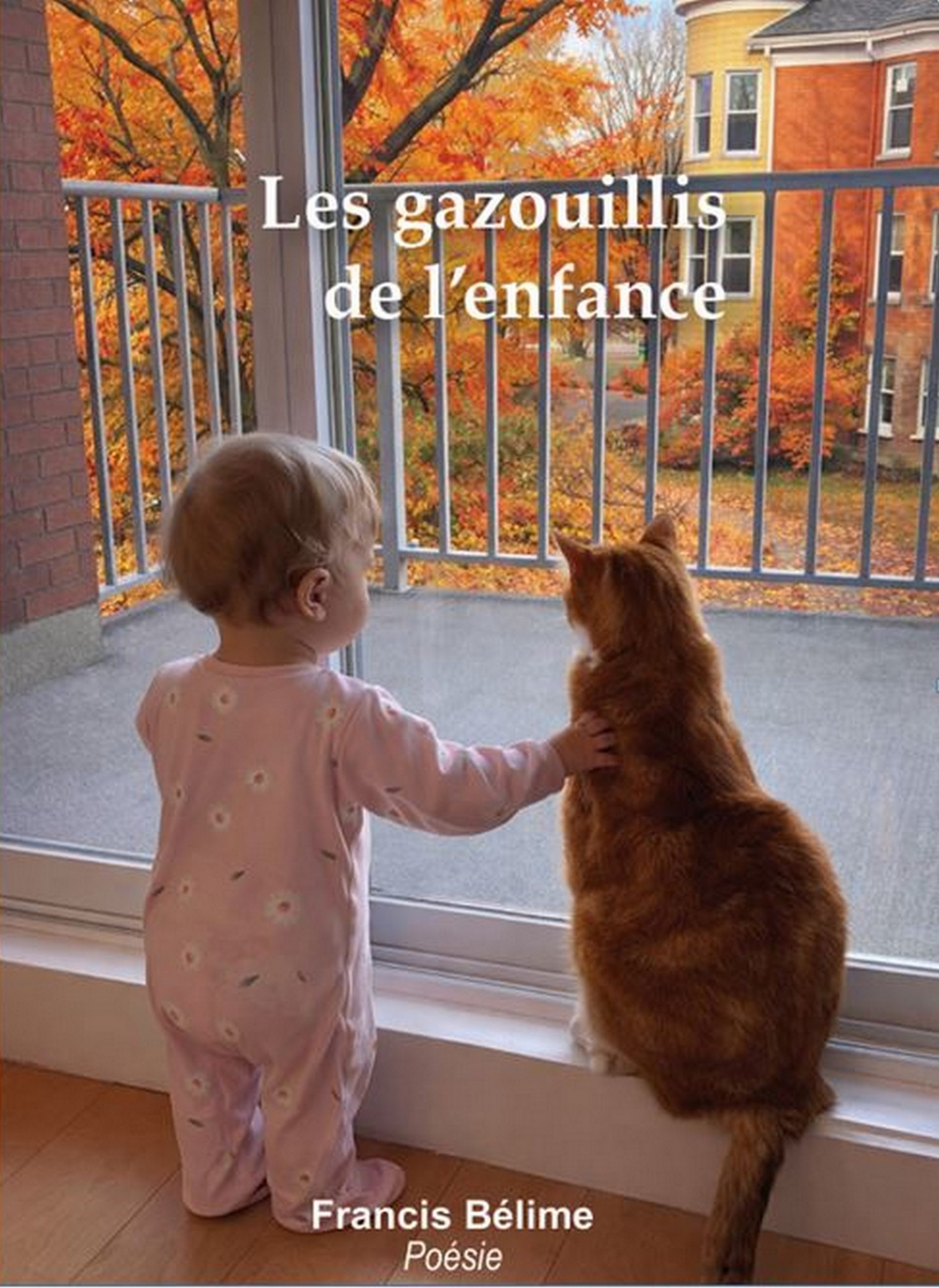 Les gazouillis de l'enfance