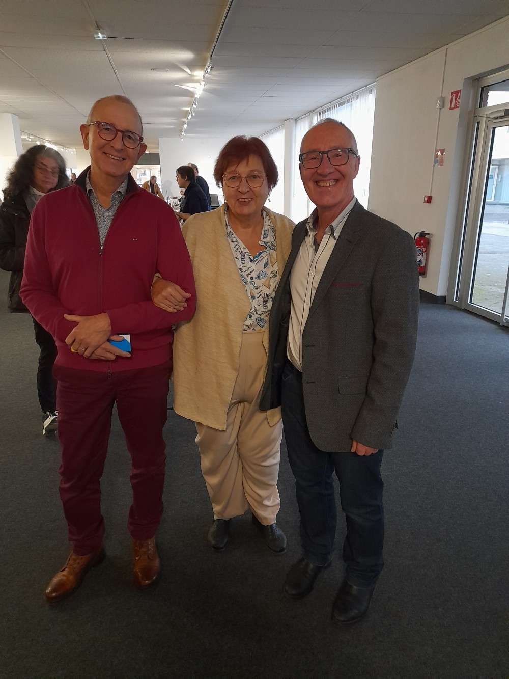 Rétro 2026 (en cours)