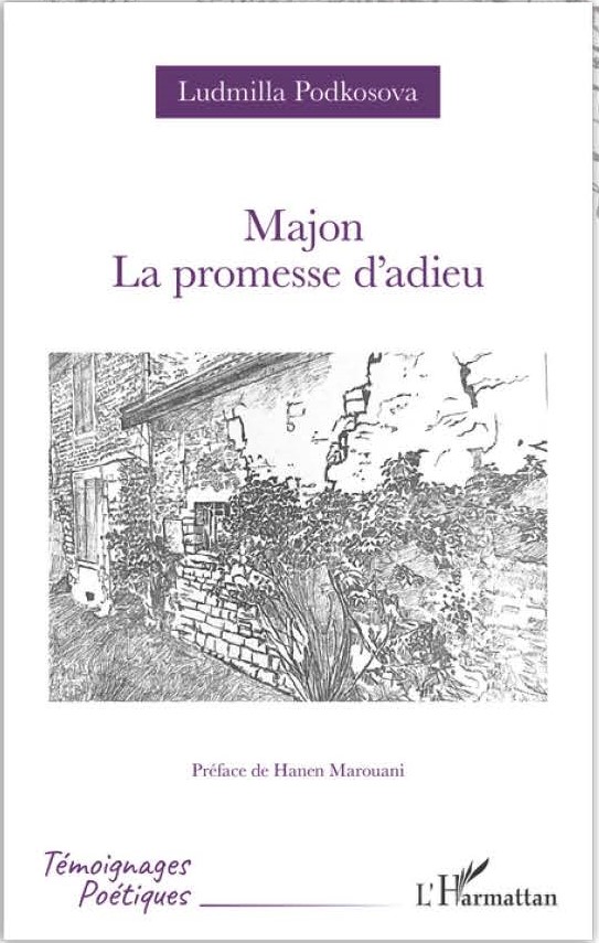 Majon, la promesse d'adieu