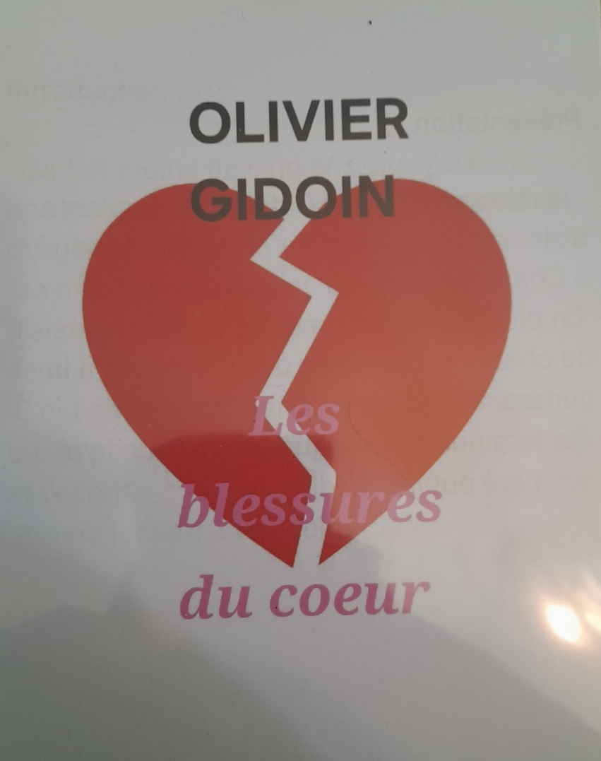 Les Blessures du Cœur 