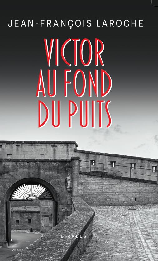 Victor au fond du puits