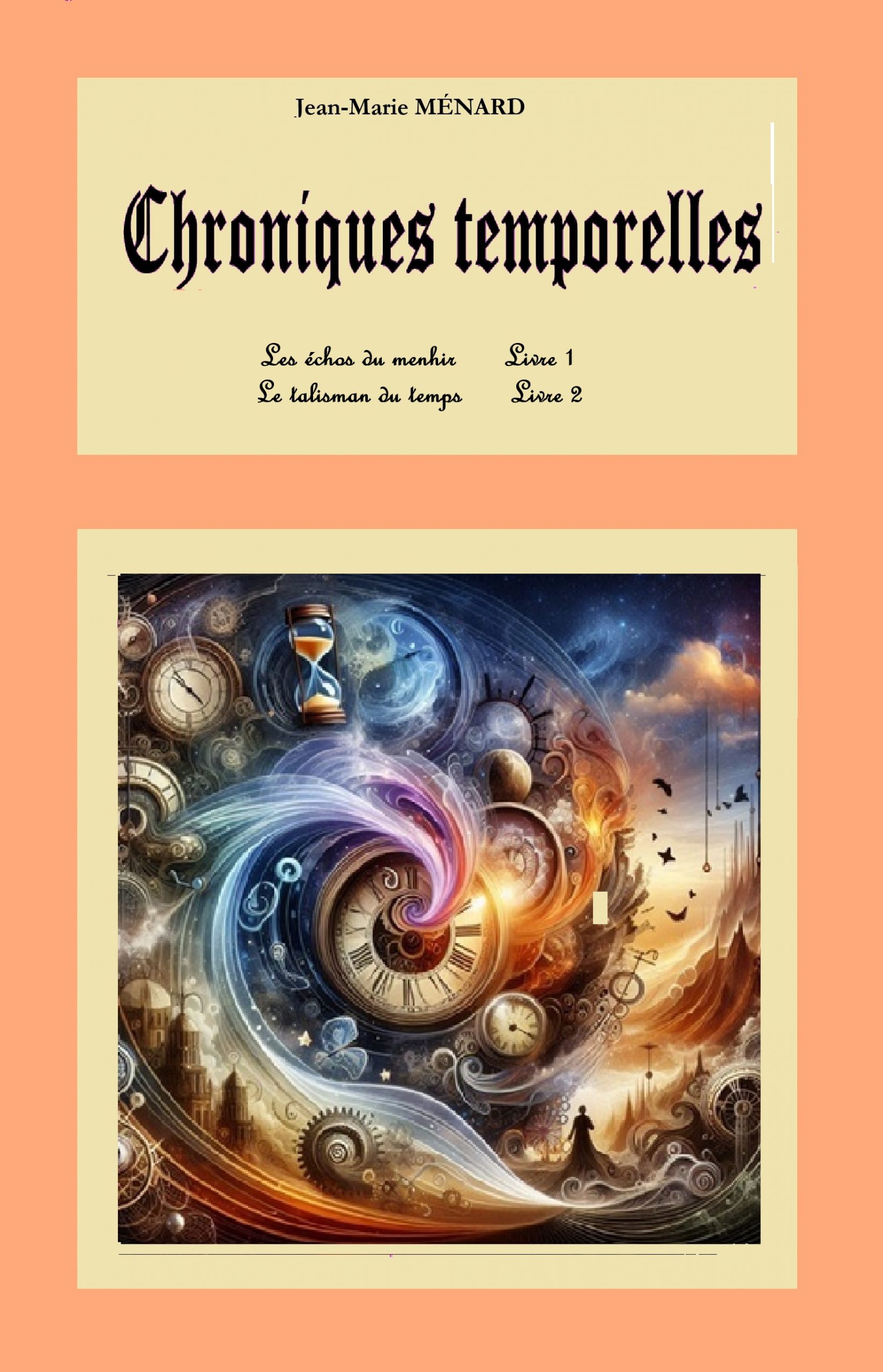Chroniques temporelles