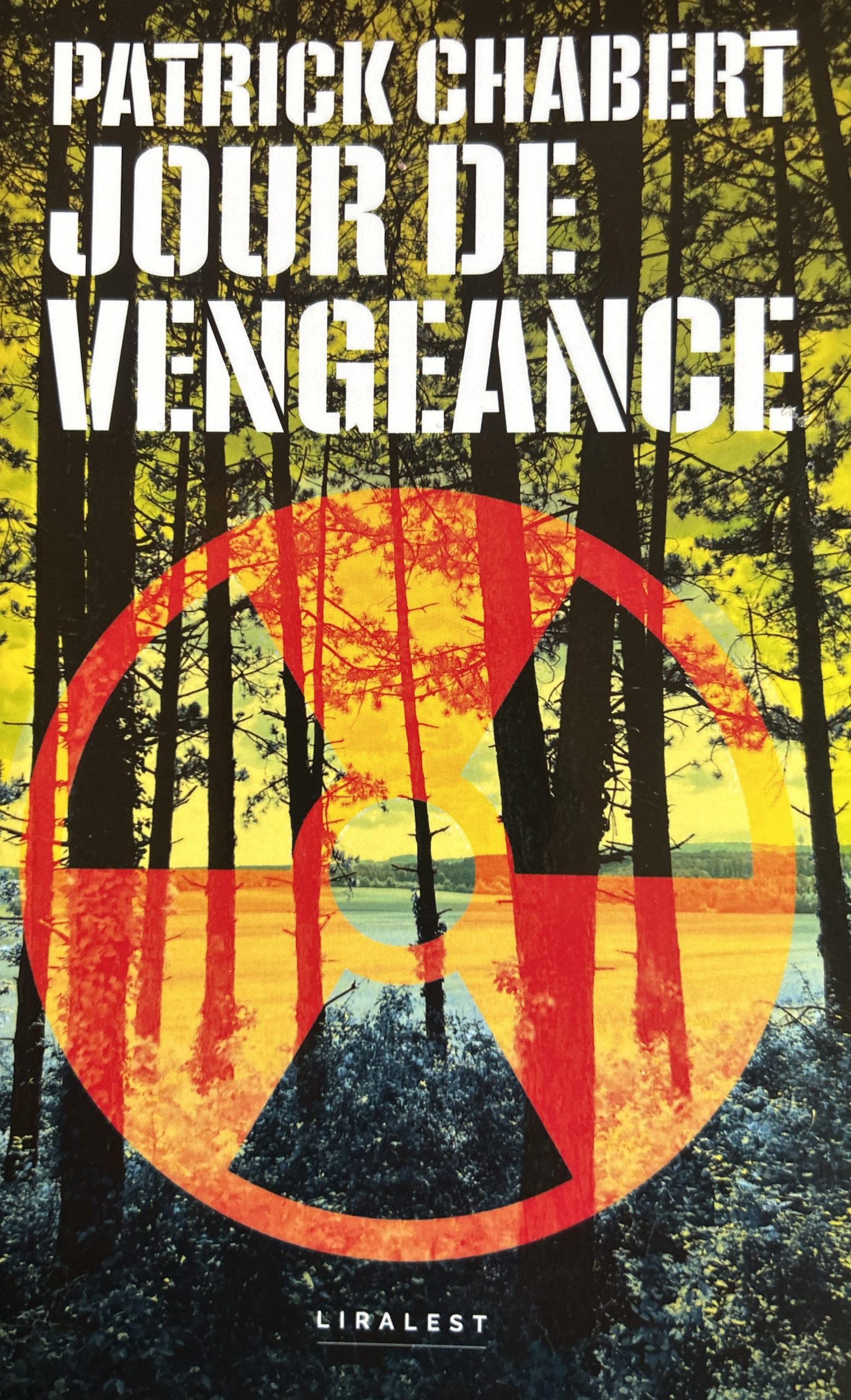 Jour de vengeance