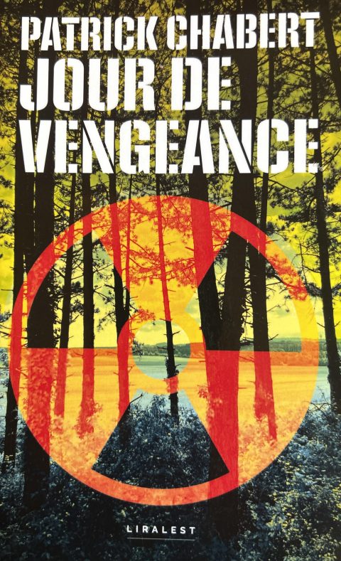 Un thriller géopolitique de Patrick Chabert