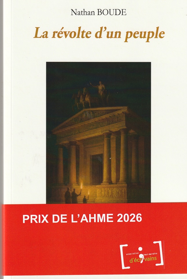 La Prévolte d'un Peuple