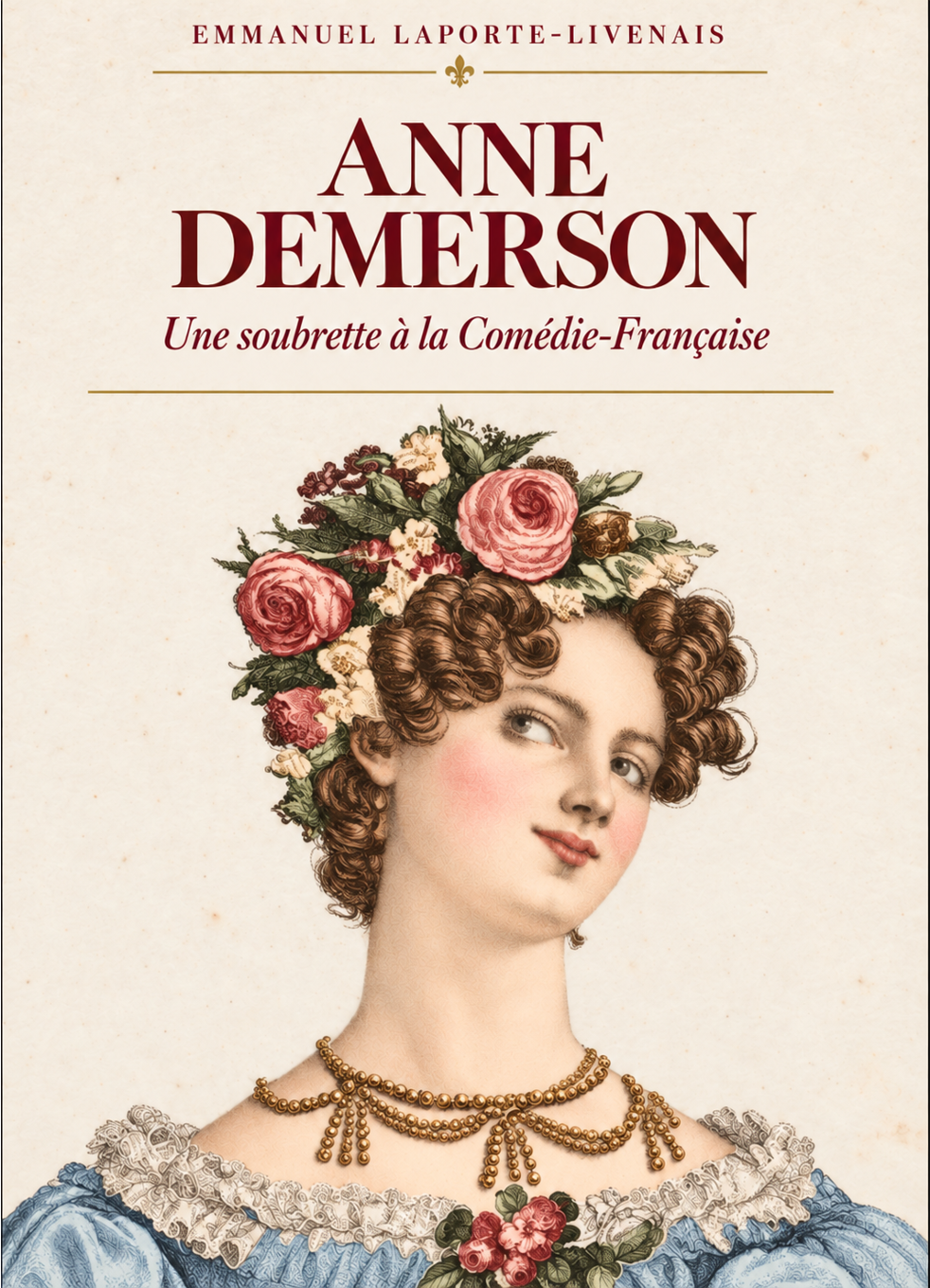 Anne DEMERSON